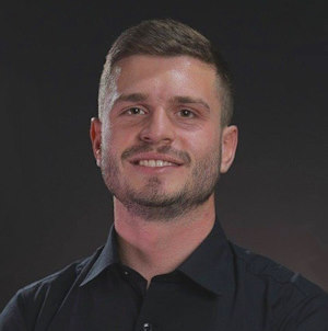 Matthew Scott - iGaming Editor